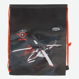 Мешок для обуви Erhaft Вертолет ARF041