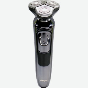 Бритва Wellfort роторная SF23010502