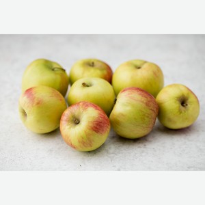 Яблоко Ветеран