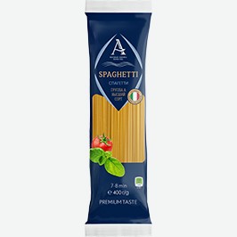 Макароны Марка «а», В Ассортименте, 400 Г