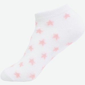 Носки для девочки Uno белые р.12-20 в ассортименте