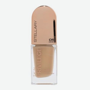 Тональный крем с сатиновым финишем Skin Privilege Stellary тон 05