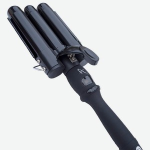 ARKATIQUE Тройная плойка для завивки волос модель LD32H 32мм, 1 шт.