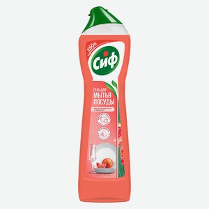 CIF Гель для мытья посуды, 500 мл