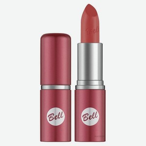 BELL Губная помада Bell Lipstick, 009