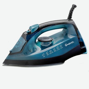 BUFETT Утюг Bufett BIS 463 , 640463, 1 шт.