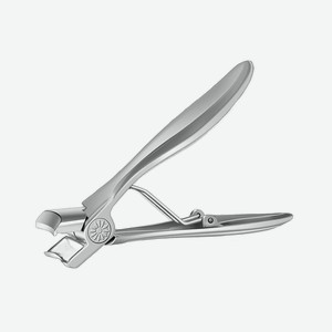 BY TM Кусачки для ногтей, Серебряный