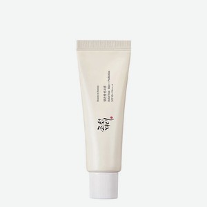 BEAUTY OF JOSEON Солнцезащитный крем SPF50+ PA++++ Relief Sun: Rice + Probiotics, 50 мл