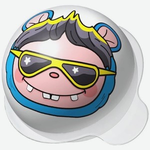 Жевательный мармелад с кислой начинкой Лабуклаб 10г