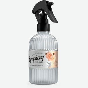 Освежитель воздуха Symphony пряный кедр и роза, 300 мл