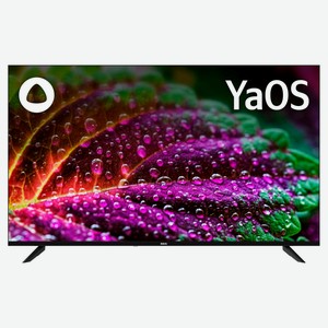 Телевизор Bbk 55lex-8246/uts2c, 55 