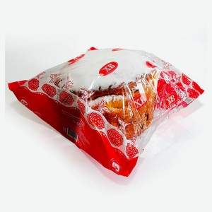 Кулич пасхальный «ПЕКО» Медведковский, 650 г