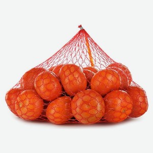 Мандарины фасованные ~ 2 кг цена за 1 кг