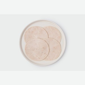 Ветчина из грудки индейки без глютена 100 г