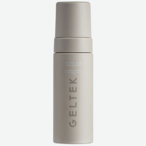 Пенка для умывания Geltek для нормальной и склонной к сухости кожи, 150мл, 150 мл