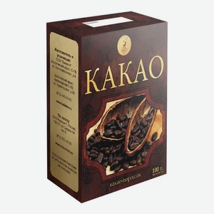 Какао-порошок Фаворит