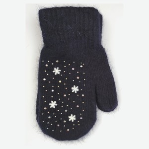 Варежки детские CARIBA, р.14