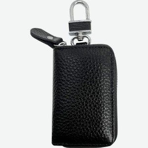 Чехол для авто-ключа черный