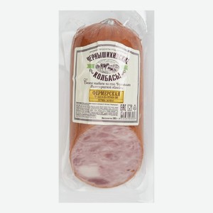 Ветчина Фермерская Чмк 380г