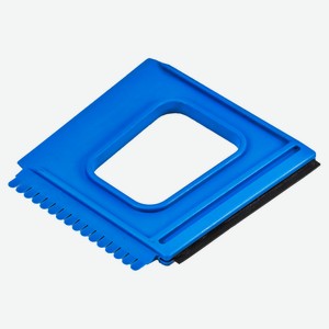 Скребок «Миллрус» квадратный