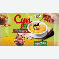 Суп (брикет) 200г ФПК ООО