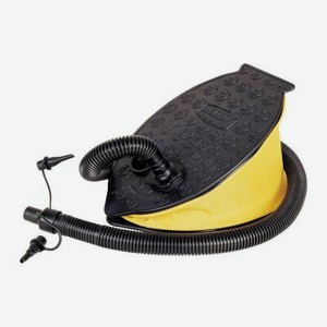 Ножной насос 22.8*15.8*6см Bestway