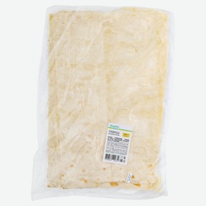 Лаваш Армянский пшеничный «Каждый день» тонкий, 250 г