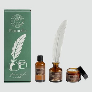 PLAMELIA Аромадиффузор Кокос и шоколад АРОМА-ПЕРО, 55 мл