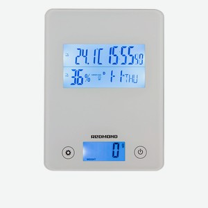 REDMOND Весы кухонные RS-759, 1 шт.