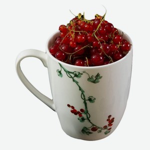 Кружка 400 мл Berry