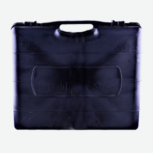 Плита газовая портативная артKMC29011