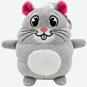 Игрушка мягкая Фреш Тренд Мышка FT-4