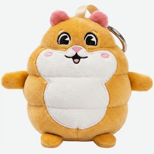 Игрушка мягкая Фреш Тренд Хомяк FT-2