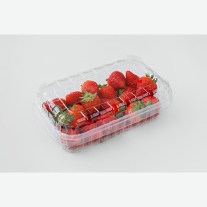 Клубника, 250 г 250 г