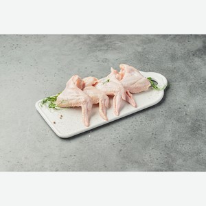 Крыло куриное ГП, 1 кг