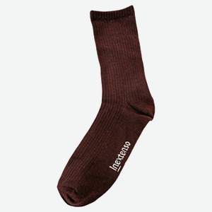 Носки женские InExtenso черные, р.35/38-39/42