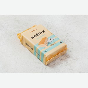 Вафли Кокосовые 180 г