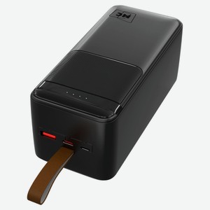Внешний аккумулятор More Choice 50000MAH 1USB+1TYPE-C+1MIC