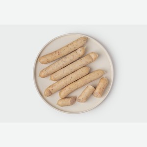 Колбаски куриные для жарки с сыром Гауда 400 г