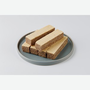 Вафли с какао, 90г 90 г