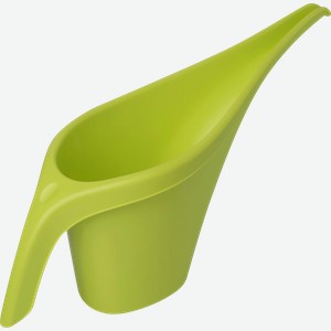 Лейка для комнатных растений MARTIKA Пальмира, цвет оливковый, Арт. С49ОЛВ