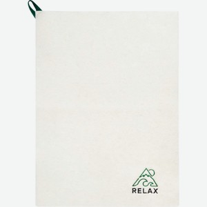 Коврик для бани и сауны ГЛАВБАНЯ с вышивкой, в ассорт., 38х52 см Б4211Л, Россия