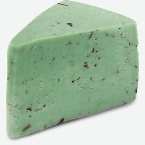 Сыр OLDENBURGER Песто зеленый 50%, без змж, весовой