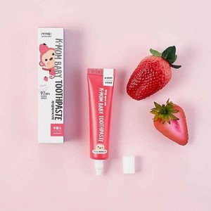 Зубная паста K-MOM