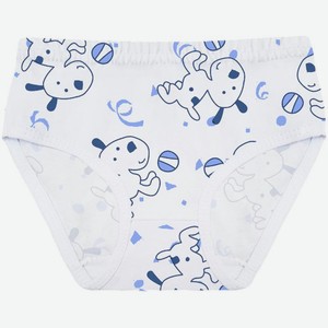 Трусы для мальчиков Авидевелопмент-М