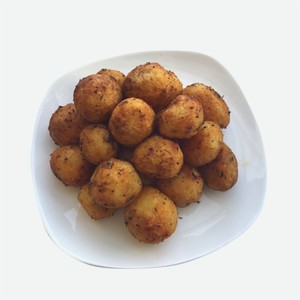 Картофель АННУШКА 1кг