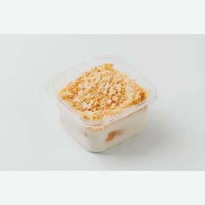 Десерт Наполеон, постный 150 г