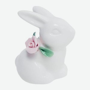 Фигурка Пасхальный зайчик 7см в ассортименте