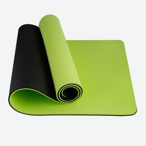 ORIGINAL FITTOOLS Нескользящий коврик для йоги и фитнеса, 1 шт.