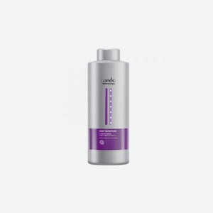 LONDA PROFESSIONAL Увлажняющий кондиционер для волос Deep Moisture, 1000 мл